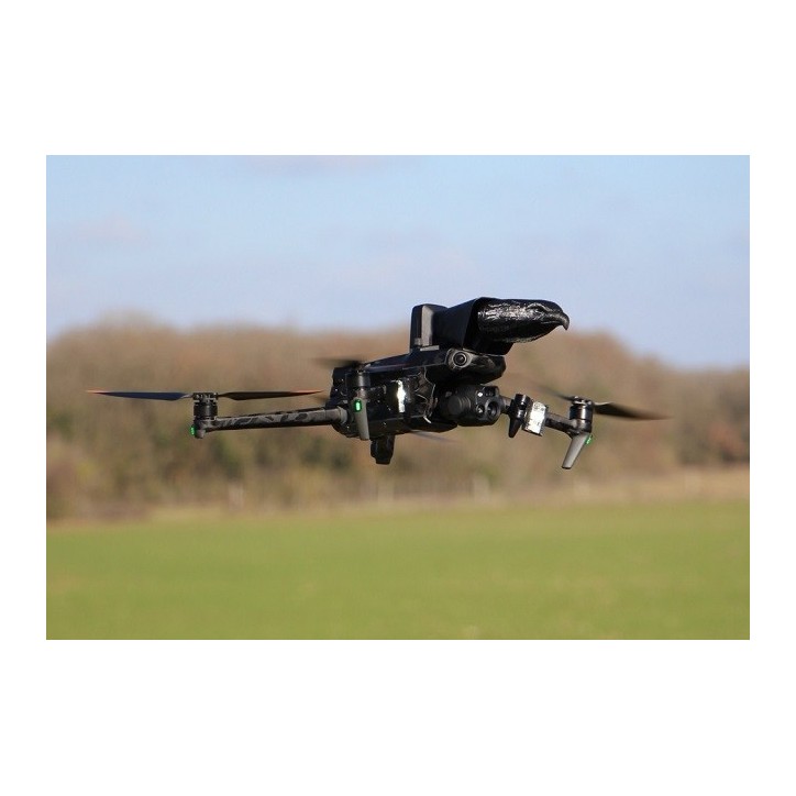 DRONE EFFAROUCHEUR 2025