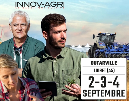 Innov-Agri 2025