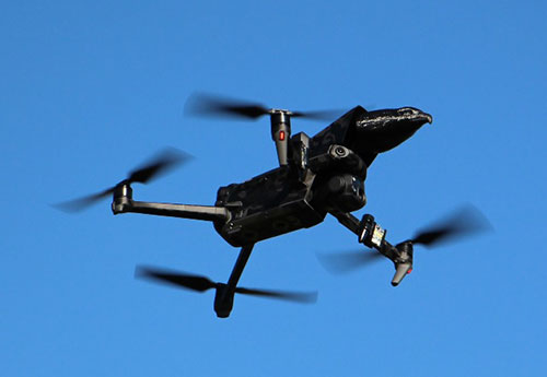  Drone 